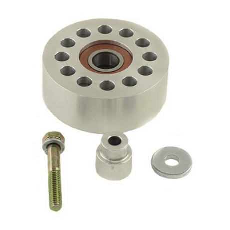 Idler Pulleys