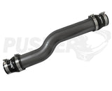 Pusher 3.5" MEGA Passenger Side Intercooler Tube 2010-2012 Ram Cummins