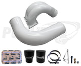 Pusher 3.5" MEGA Intake System 2010-2012 Ram 6.7L Cummins Trucks