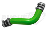 Pusher 3.5" MEGA Driver-Side Intercooler Tube 2013-2018 Ram Cummins 6.7L
