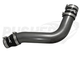 Pusher 3.5" MEGA Driver-Side Intercooler Tube 2013-2018 Ram Cummins 6.7L