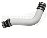 Pusher 3.5" MEGA Driver-Side Intercooler Tube 2013-2018 Ram Cummins 6.7L