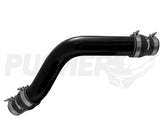 Pusher 3.5" MEGA Passenger-Side Intercooler Tube 2013-2018 Ram 6.7L Cummins