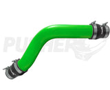 Pusher 3.5" MEGA Passenger-Side Intercooler Tube 2013-2018 Ram 6.7L Cummins