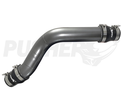 Pusher 3.5" MEGA Passenger-Side Intercooler Tube 2013-2018 Ram 6.7L Cummins