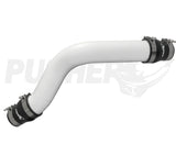 Pusher 3.5" MEGA Passenger-Side Intercooler Tube 2013-2018 Ram 6.7L Cummins