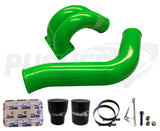 Pusher 3.5" MEGA Intake System 2013-2018 Ram 6.7L Cummins Trucks