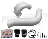Pusher 3.5" MEGA Intake System 2013-2018 Ram 6.7L Cummins Trucks