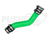 Pusher 3.5" MEGA Driver-Side Intercooler Tube 2019-2026 Ram Cummins