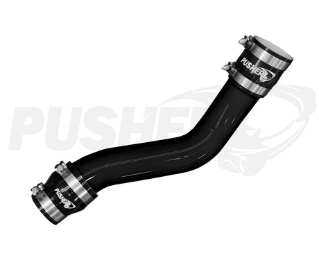 Pusher 3.5" MEGA Driver-Side Intercooler Tube 2019-2026 Ram Cummins