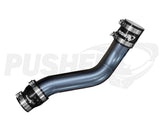 Pusher 3.5" MEGA Driver-Side Intercooler Tube 2019-2026 Ram Cummins