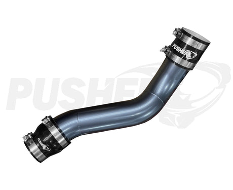 Pusher 3.5" MEGA Driver-Side Intercooler Tube 2019-2026 Ram Cummins