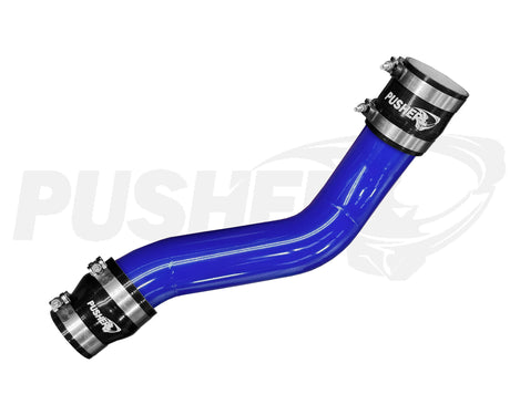 Pusher 3.5" MEGA Driver-Side Intercooler Tube 2019-2026 Ram Cummins