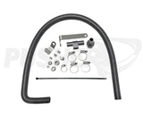 Pusher Coolant Reroute Kit for 2019-2026 RAM 6.7L Cummins Trucks