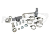 Pusher Coolant Reroute Kit for 2019-2026 RAM 6.7L Cummins Trucks