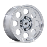 Raceline 106mm OD / 95.10mm ID Rings - Set of 4