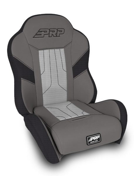 RAPID SUSPENSION BOAT SEAT (PRE-DESIGNED)