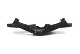 DV8 Jeep Wrangler & Gladiator Rubicon Rear D44 Differential Skid Plate