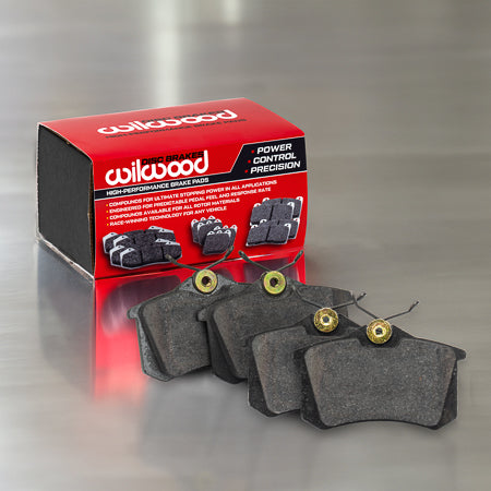 Wilwood Pad Set BP-10 D340