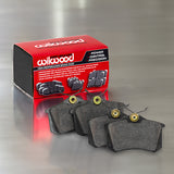 Wilwood Pad Set BP-10 D340