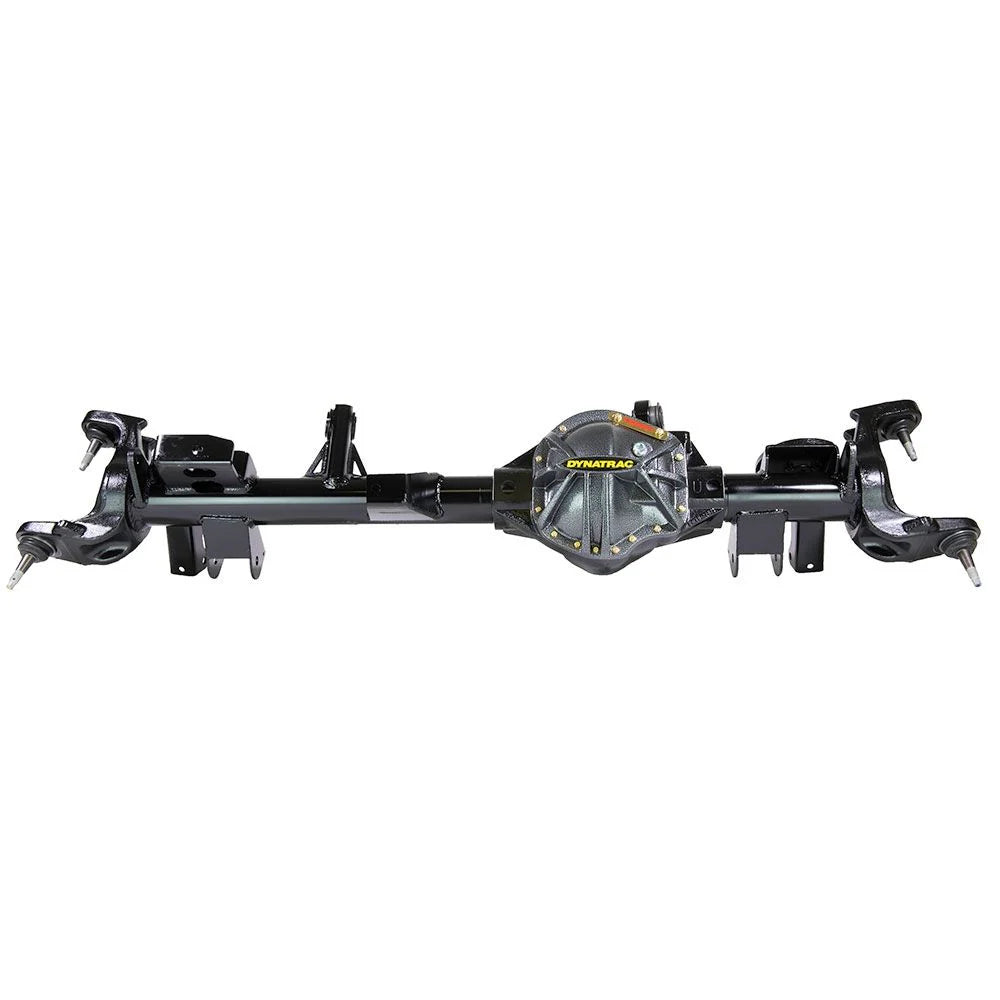 DYNATRAC ProRock 44 Front Axle with locker for 2018+ Jeep JL and JT