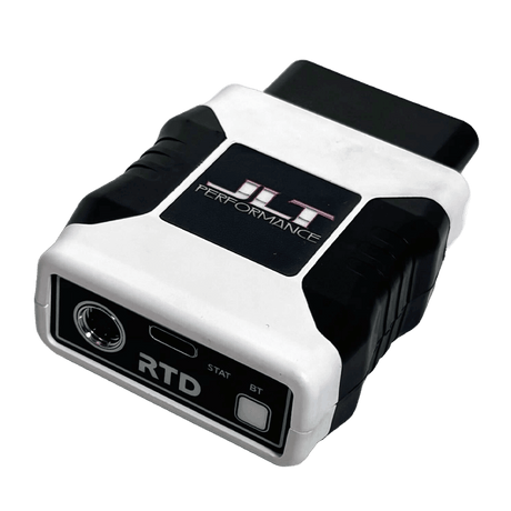 JLT Tuner for 2018-2023 Mustang GT W/ JLT Tune Required Intake