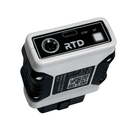 JLT Tuner for 2018-2023 Mustang GT W/ JLT Tune Required Intake