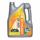 Hot Shot's Secret ADRENALINE R3 10W-30 - 1 GALLON