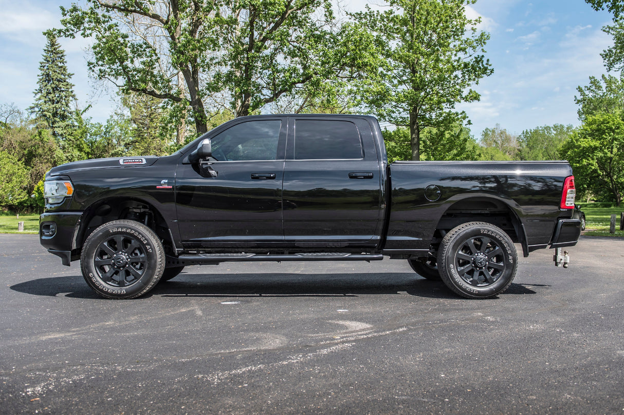 2-Inch Leveling Kit for 2014-2024 Dodge Ram 2500 4WD