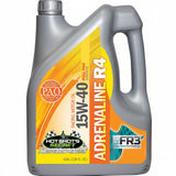 Hot Shot's Secret ADRENALINE R4 15W-40 - 1 GALLON