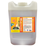 Hot Shot's Secret ADRENALINE R6 ALKY-60W - 5 GALLON