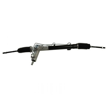Quick Ratio Rack & Pinion Assembly - Ford Mustang (1985-1993) - 15:1 Ratio