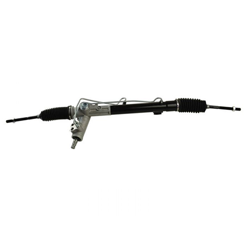 Quick Ratio Rack & Pinion Assembly - Ford Mustang (1985-1993) - 15:1 Ratio