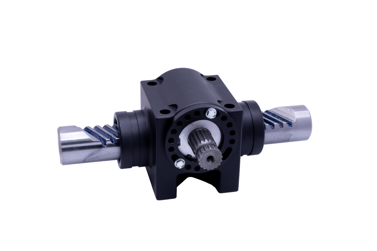 Xtreme-Duty Billet Rack & Pinion Assembly – Arctic Cat Wildcat XX (2018–2021)
