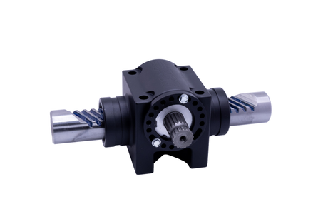 Xtreme-Duty Billet Rack & Pinion Assembly – Arctic Cat Wildcat XX (2018–2021)