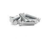 H&R Wheel Studs Type 12 X 1.25 Thread 45mm Length 14.45mm Knurl Diameter