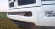 KD Fabworks 2004-2018 Ram 2500/3500 30" Rigid RDS Curved Brackets