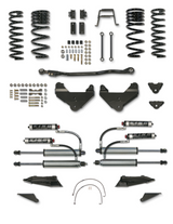 EVO MFG RAM DIESEL 2500 3500 KING ENFORCER 3.5 INCH LIFT KIT