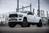 4 Inch Lift Kit w/ Radius Arm | Extended Travel | Ram 3500 (25-27) 4WD | Diesel