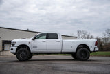 4 Inch Lift Kit w/ Radius Arm | Extended Travel | Ram 3500 (25-27) 4WD | Diesel