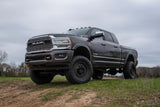 5.5-Inch Lift Kit w/ 4-Link for 2019-2024 Dodge Ram 3500 w/ Rear Air Ride 4WD GAS_5