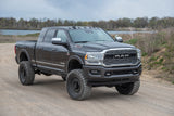 5.5-Inch Lift Kit w/ 4-Link for 2019-2024 Dodge Ram 3500 w/ Rear Air Ride 4WD GAS_6