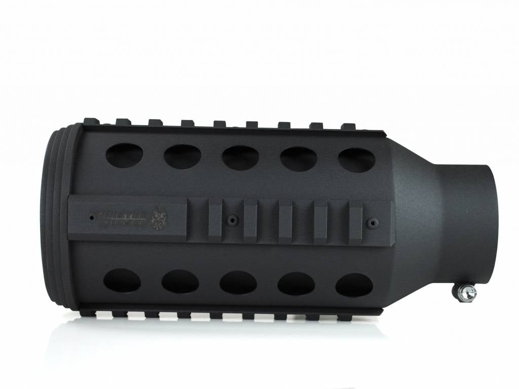 Sinister Diesel Universal AR-15 Exhaust Tip (5in to 6in)