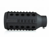 Sinister Diesel Universal AR-15 Exhaust Tip (5in to 6in)