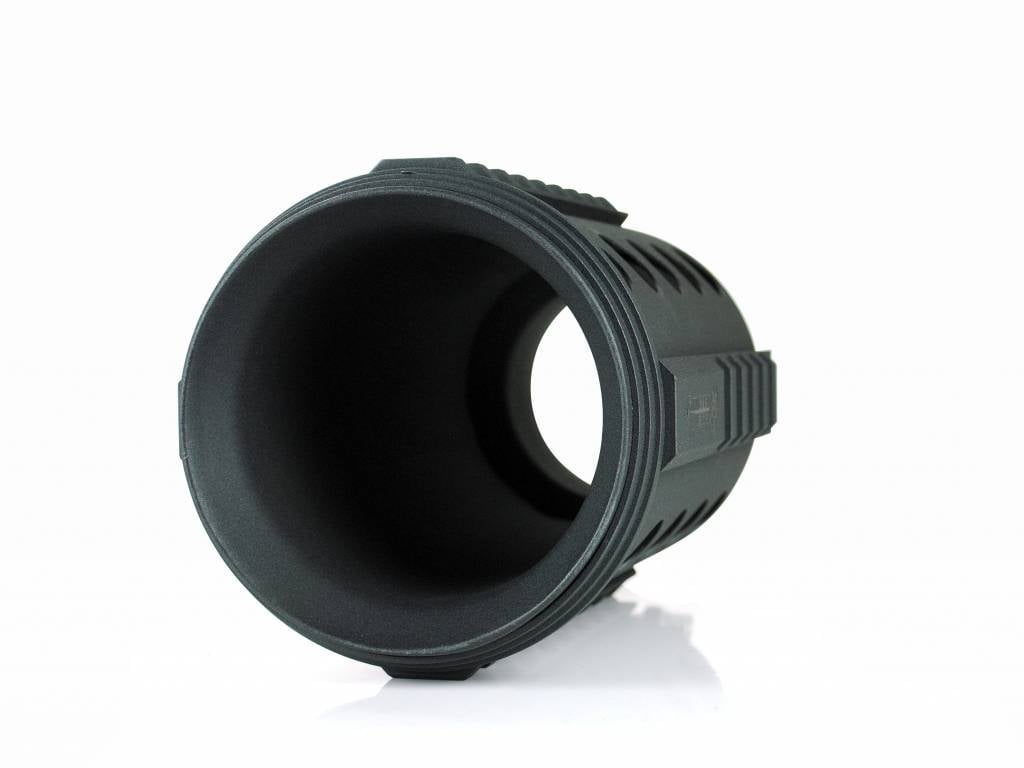 Sinister Diesel Universal AR-15 Exhaust Tip (5in to 6in)