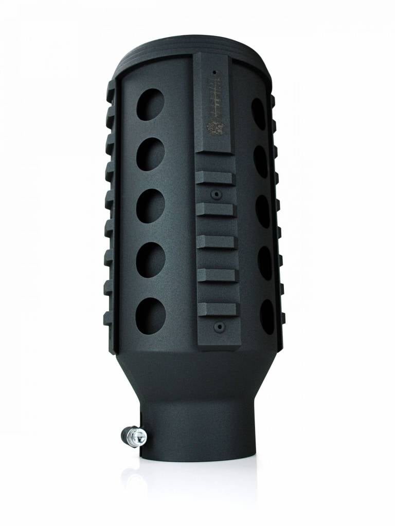 Sinister Diesel Universal AR-15 Exhaust Tip (5in to 6in)