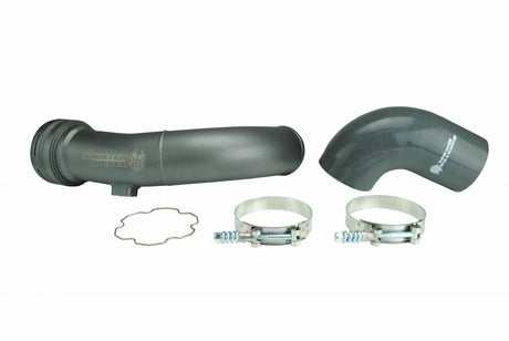 Sinister Diesel - 17-22 Ford Powerstroke F-250/F-350 Charge Pipe Kit