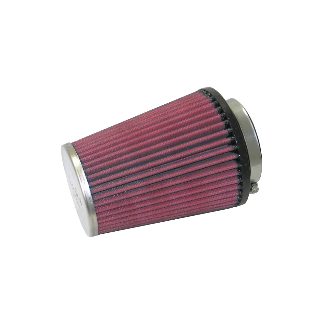 K&N 64mm Flg Id 118mm B Od 89mm T Od 151mm H