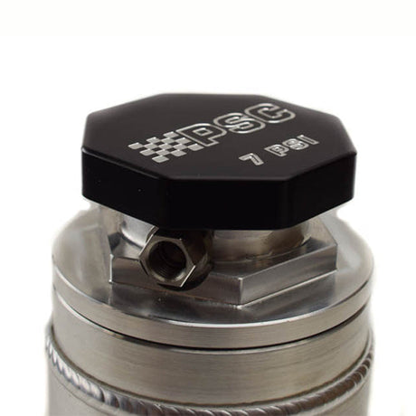 High Performance Remote Reservoir Cap Conversion Kit