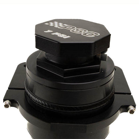 High Performance Remote Reservoir Cap Conversion Kit